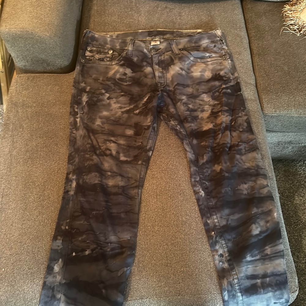 True religion